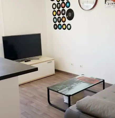 Appartement Dageta Apartman