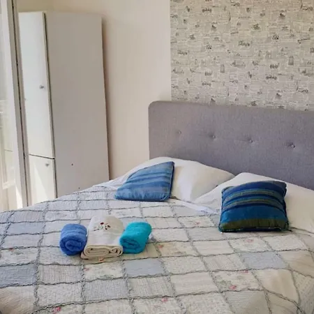 Dageta Apartman Appartement