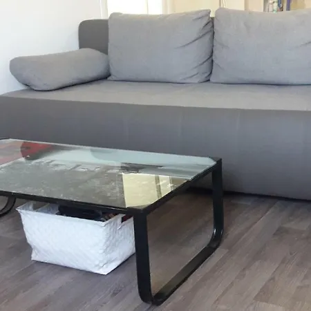 Dageta Apartman *