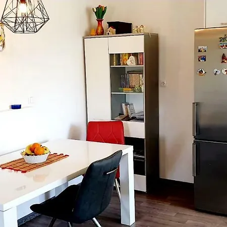 Appartement Dageta Apartman Split
