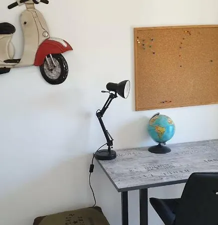Appartement Dageta Apartman Split