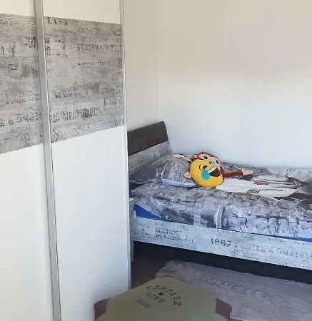 Dageta Apartman * Split