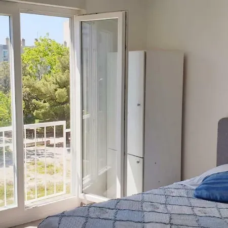 Dageta Apartman Appartement *