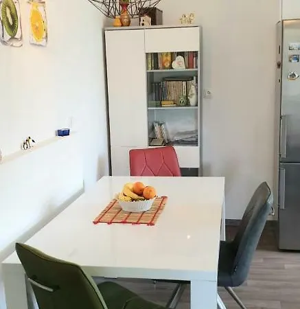 Dageta Apartman Appartement Split