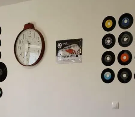 Dageta Apartman Split