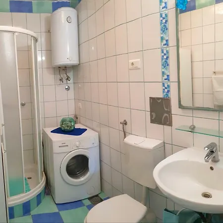 Dageta Apartman Appartement Split