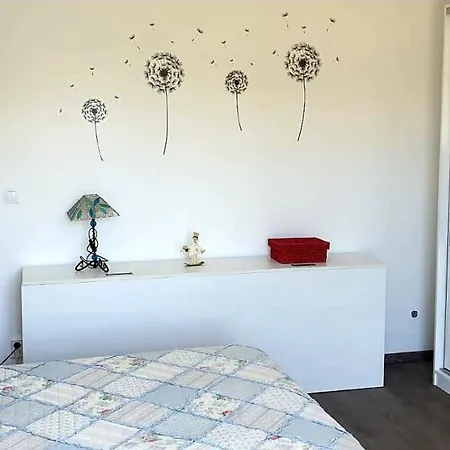Appartement Dageta Apartman *
